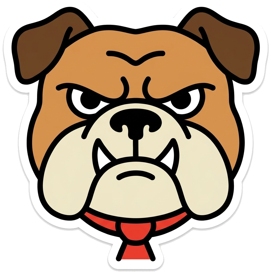 bulldog