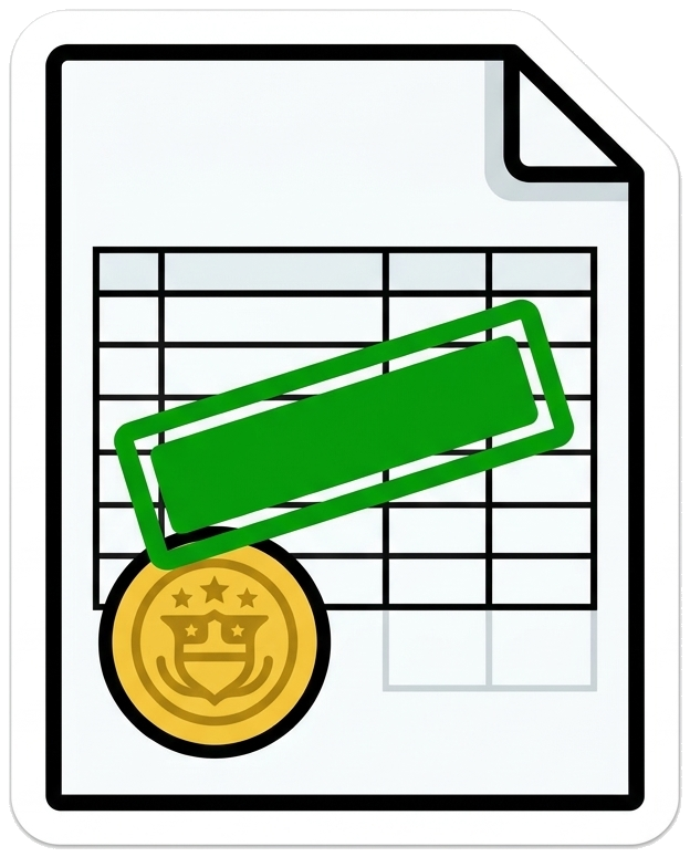 ledger