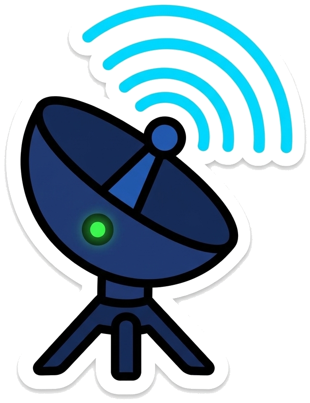 radar